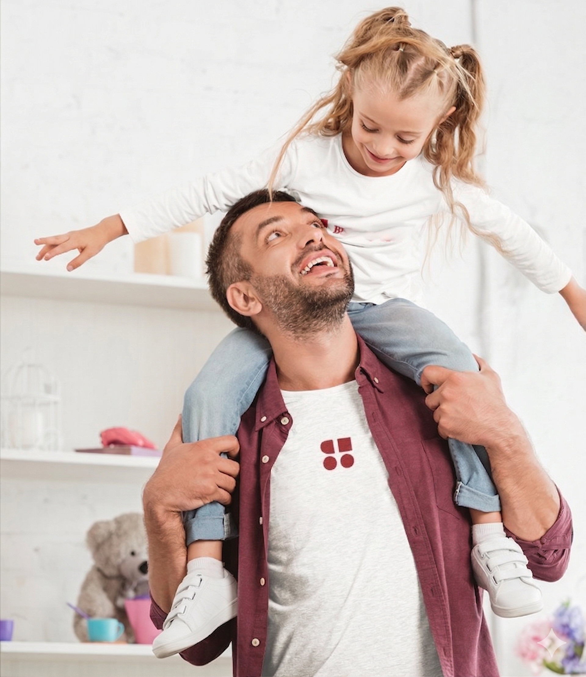 Savings accounts